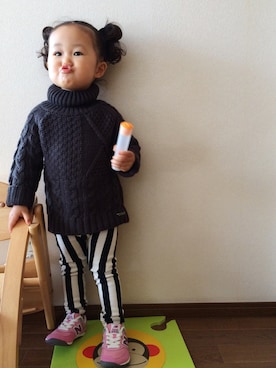 himarinaさんのコーディネート