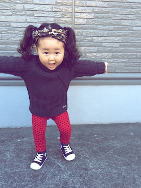 himarinaさんのコーディネート