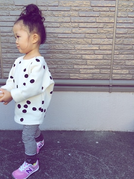 himarinaさんのコーディネート