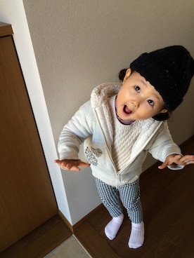 himarinaさんのコーディネート