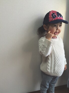 himarinaさんのコーディネート