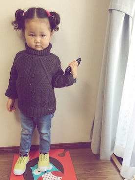 himarinaさんのコーディネート