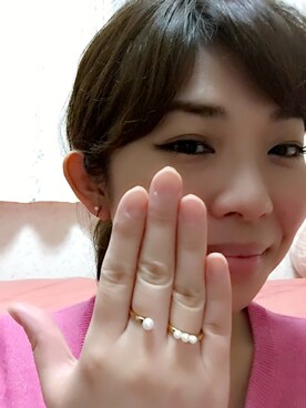 あゆみさんのコーディネート