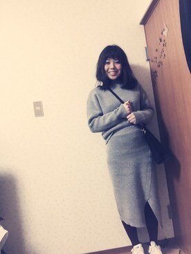 あゆみさんのコーディネート