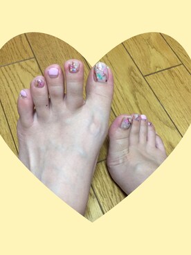 あゆみさんのコーディネート