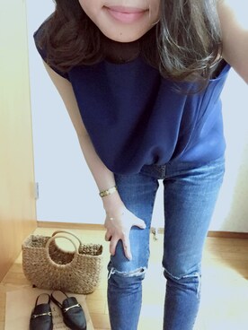 あゆみさんのコーディネート