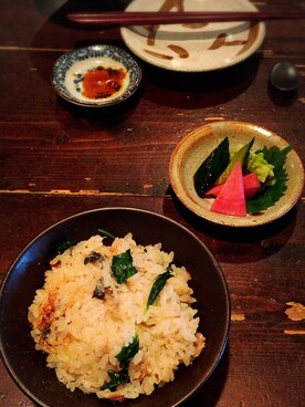 あゆみさんのコーディネート