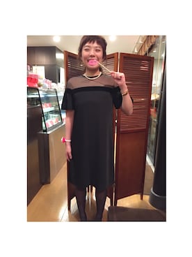 あゆみさんのコーディネート