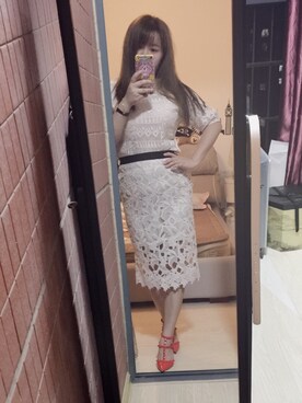 Aristorさんのコーディネート