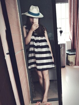 Aristorさんのコーディネート