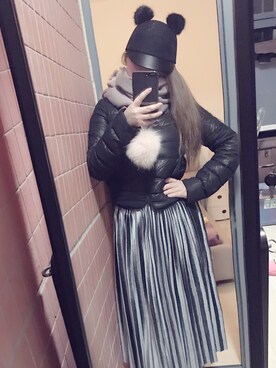 Aristorさんのコーディネート