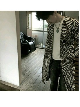 kazuriderさんのコーディネート