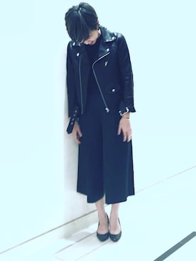 ショーコさんのコーディネート