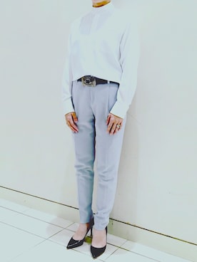 ショーコさんのコーディネート