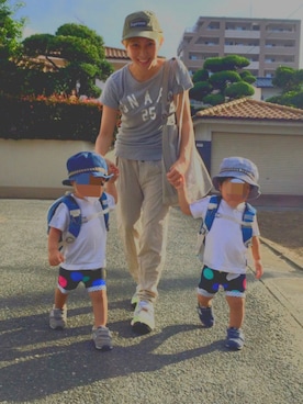 ショーコさんのコーディネート