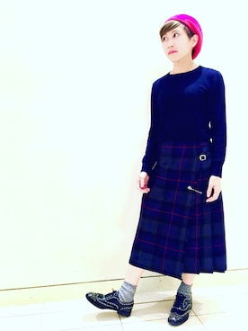 ショーコさんのコーディネート