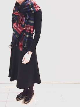 ショーコさんのコーディネート