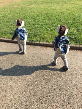 ショーコさんのコーディネート