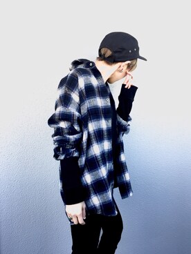 ショーコさんのコーディネート