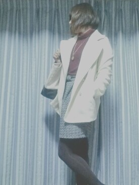 るいさんのコーディネート