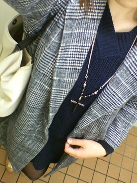 るいさんのコーディネート