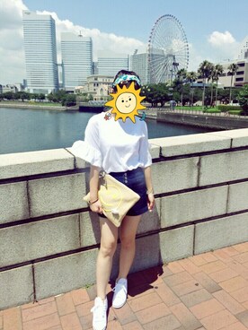 きゃべつさんのコーディネート