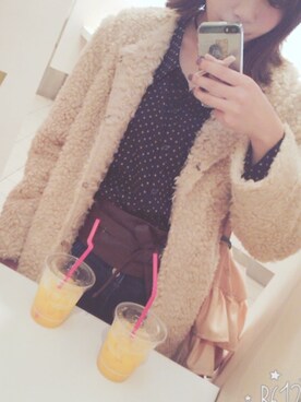 きゃべつさんのコーディネート