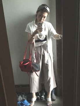 このむんさんのコーディネート