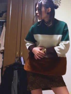 このむんさんのコーディネート