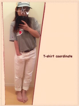 KYNさんのコーディネート