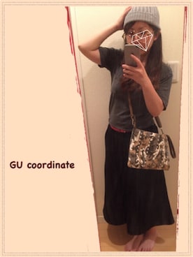 KYNさんのコーディネート