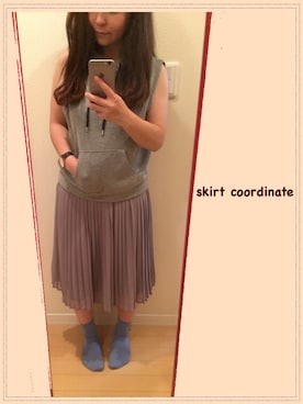 KYNさんのコーディネート