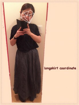 KYNさんのコーディネート