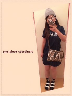 KYNさんのコーディネート