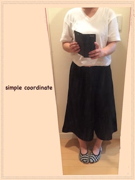 KYNさんのコーディネート