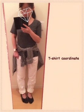 KYNさんのコーディネート