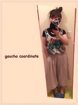 KYNさんのコーディネート