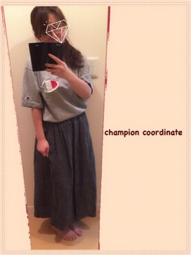 KYNさんのコーディネート