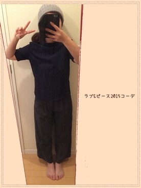 KYNさんのコーディネート