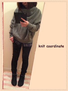 KYNさんのコーディネート