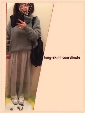 KYNさんのコーディネート