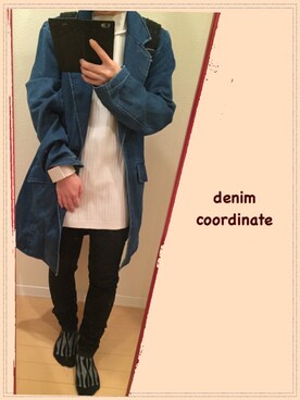 KYNさんのコーディネート