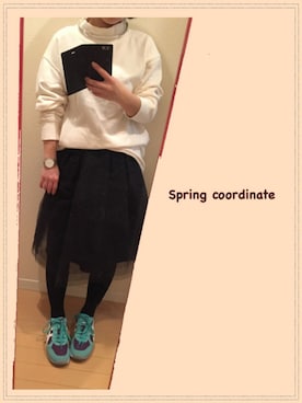 KYNさんのコーディネート