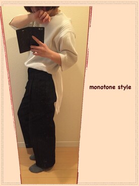 KYNさんのコーディネート