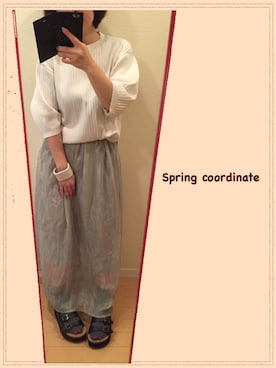 KYNさんのコーディネート