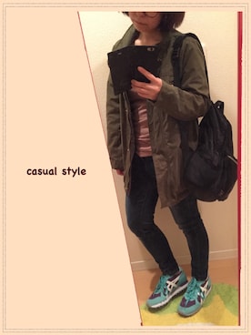 KYNさんのコーディネート