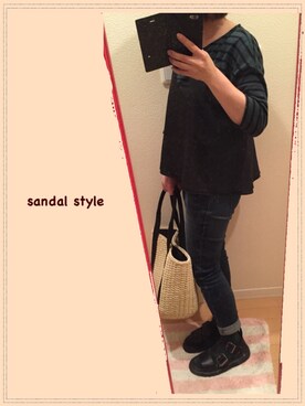 KYNさんのコーディネート