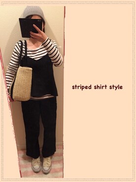 KYNさんのコーディネート