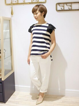 MARIKAさんのコーディネート