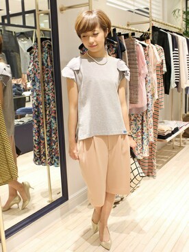 MARIKAさんのコーディネート